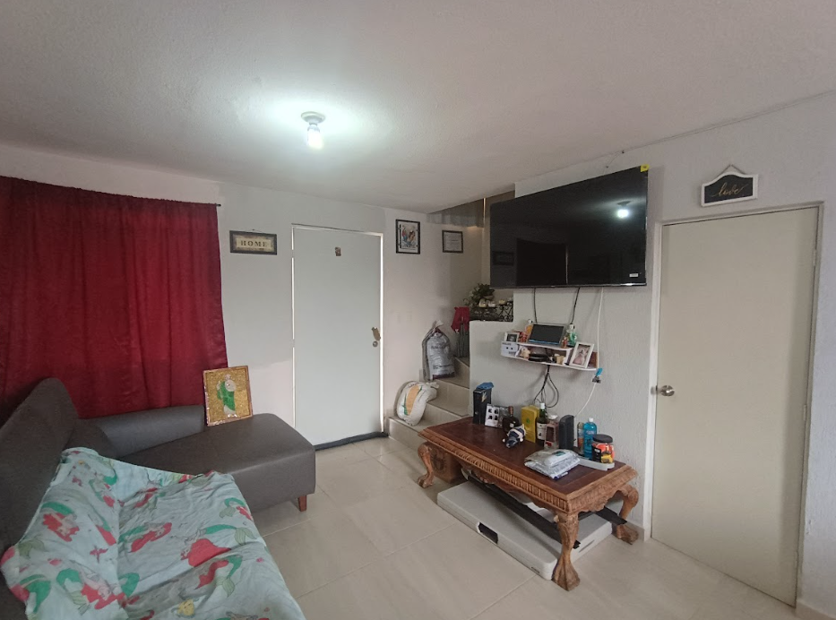 Casa en Venta en Fraccionamiento Torre Luna, Salinas Victoria | 2 Plantas, 112 m²