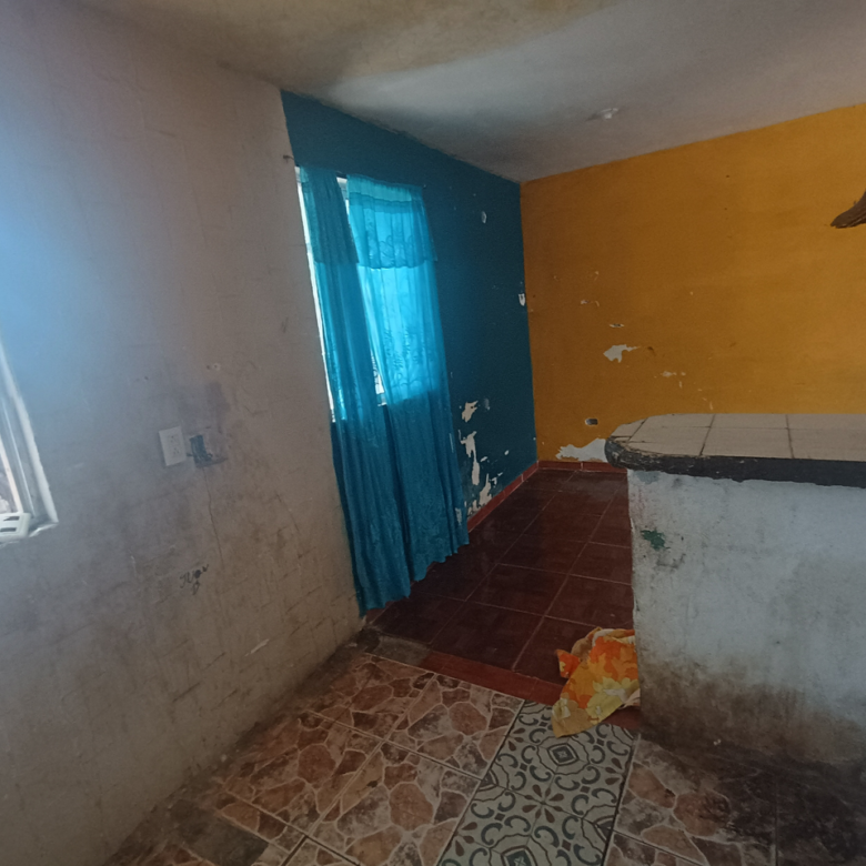 Casa en Venta en Lomas del Progreso, Ciénega de Flores | 1 Recámara