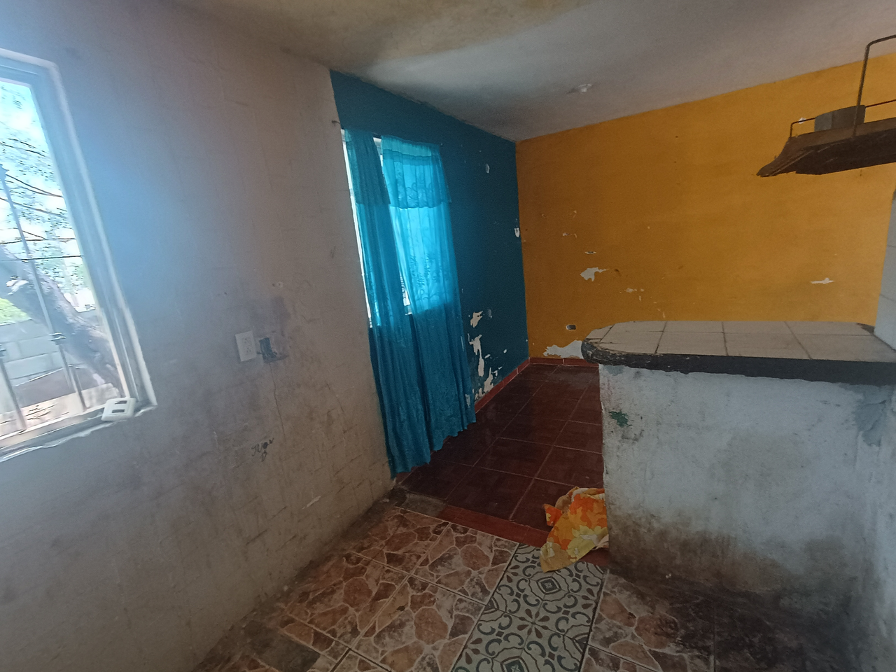 Casa en Venta en Lomas del Progreso, Ciénega de Flores | 1 Recámara