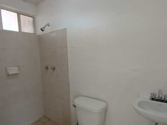 Departamento en Venta en Privada Vía Siete, Juárez | 2 Recámaras con Piso Cerámico