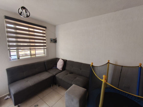Casa en Venta en Valle de Lincoln (Sector El Fraile 2da Etapa), García | 2 Recámaras