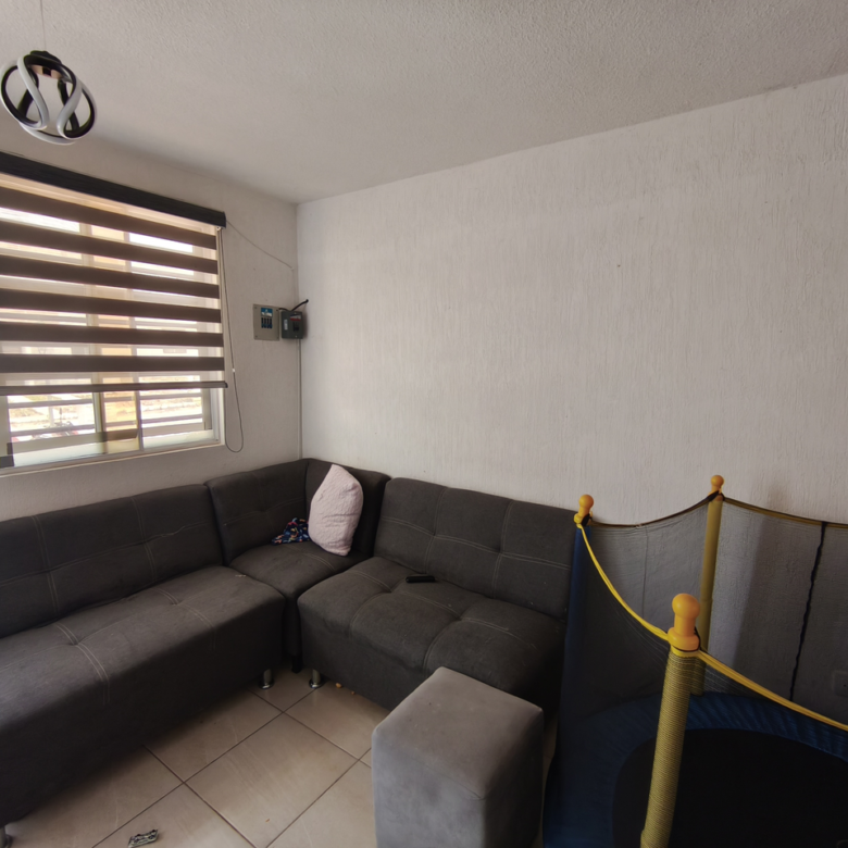 Casa en Venta en Valle de Lincoln (Sector El Fraile 2da Etapa), García | 2 Recámaras