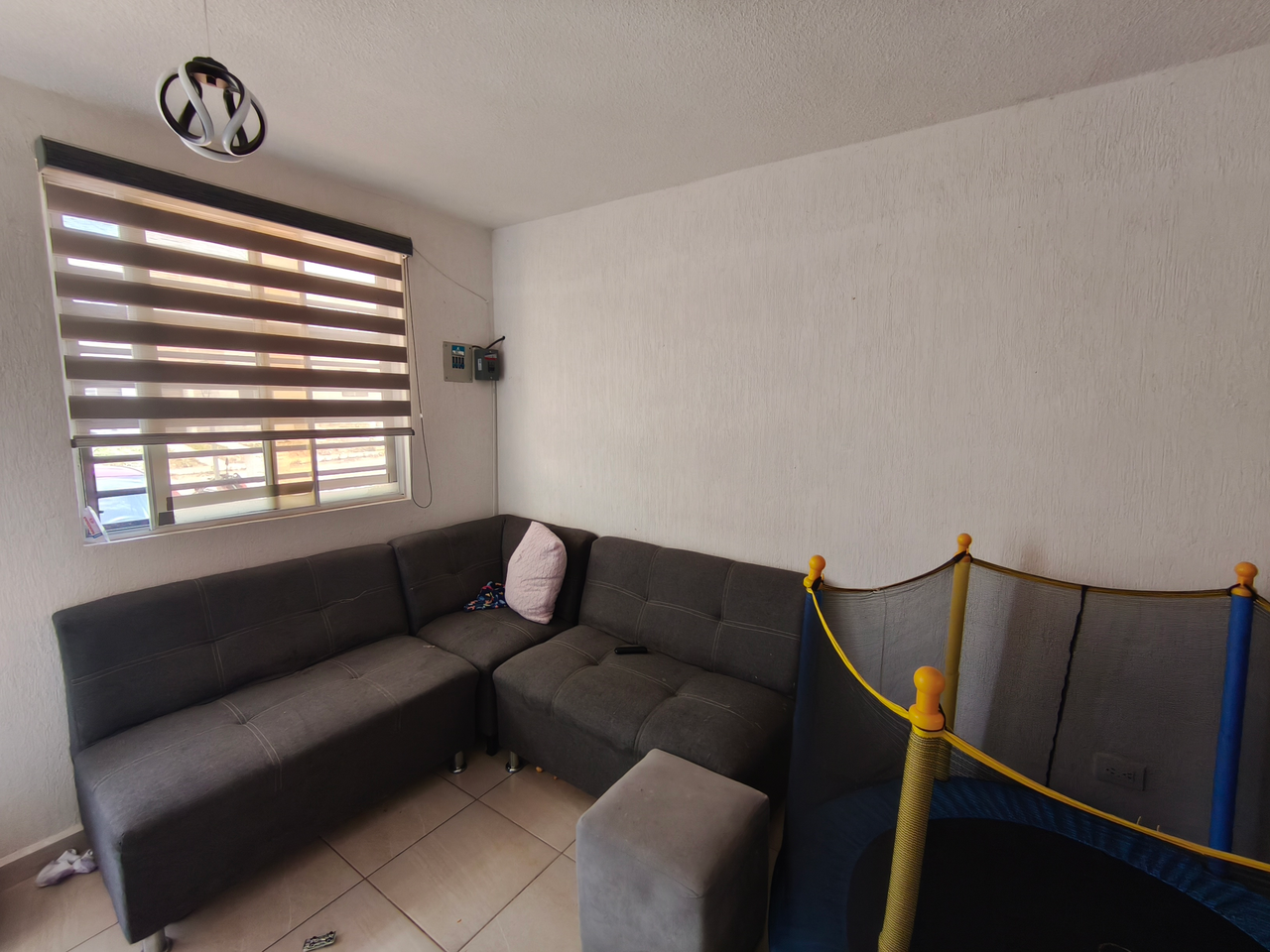 Casa en Venta en Valle de Lincoln (Sector El Fraile 2da Etapa), García | 2 Recámaras
