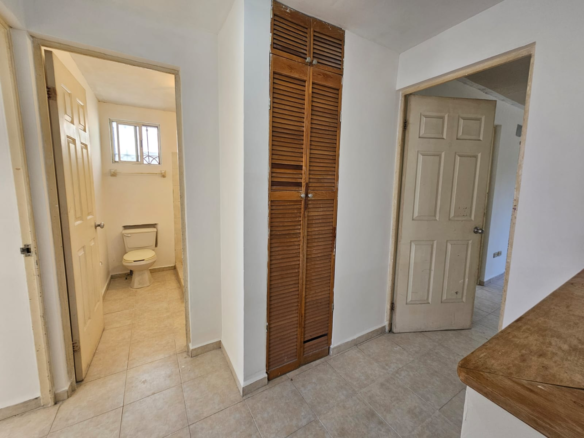 Casa en Venta en Cumbres de San Agustín, Monterrey | 3 Recámaras, 119 m²