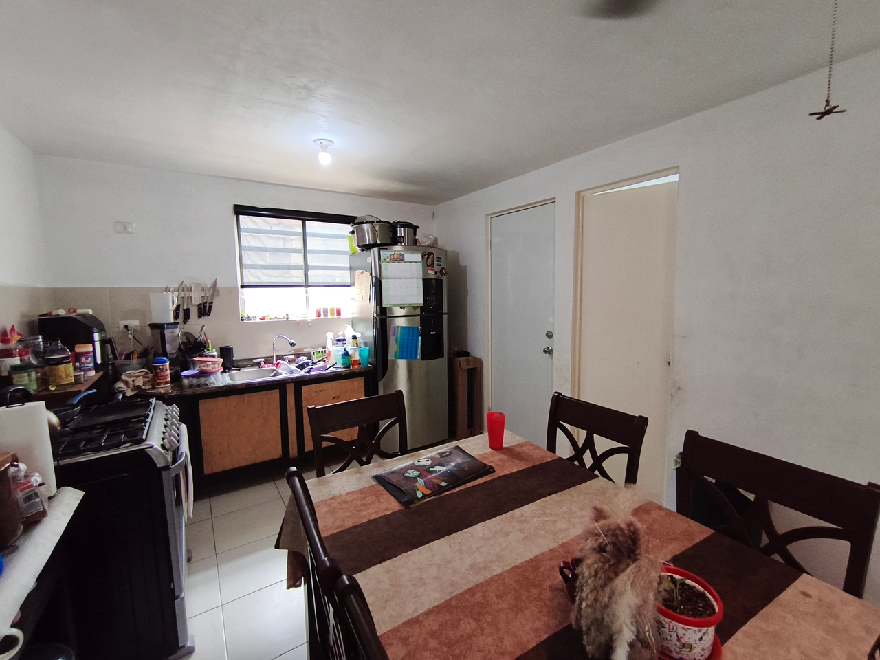 Casa en Venta en Santa María 4to Sector, García | 3 Recámaras