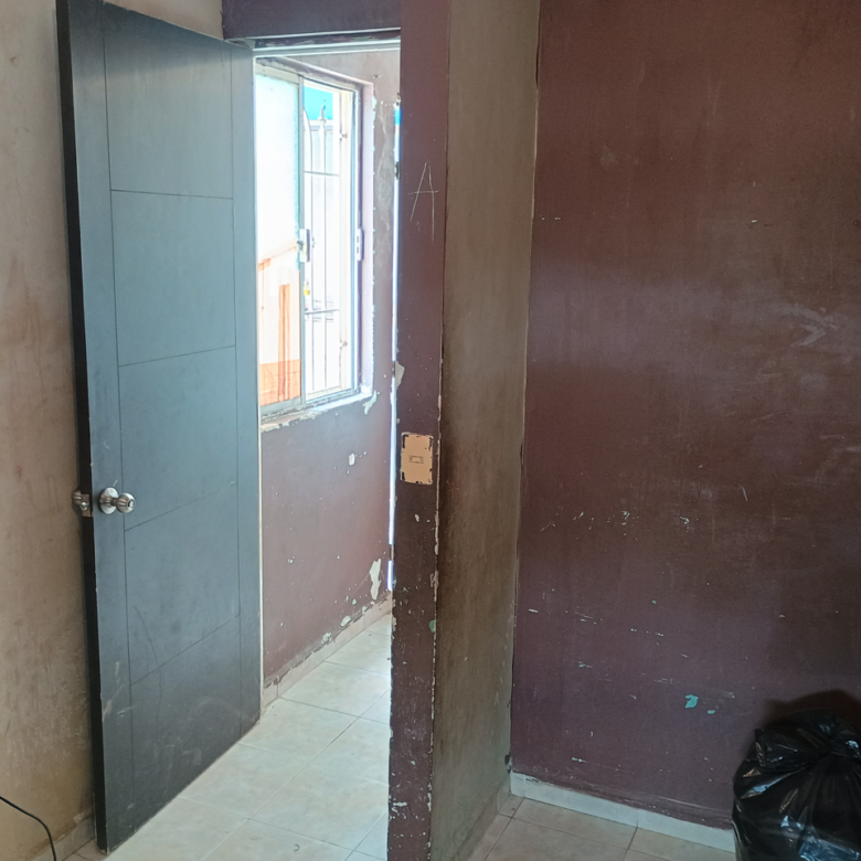 Casa en Venta en Paseo de las Margaritas 2do Sector, Juárez | 2 Recámaras