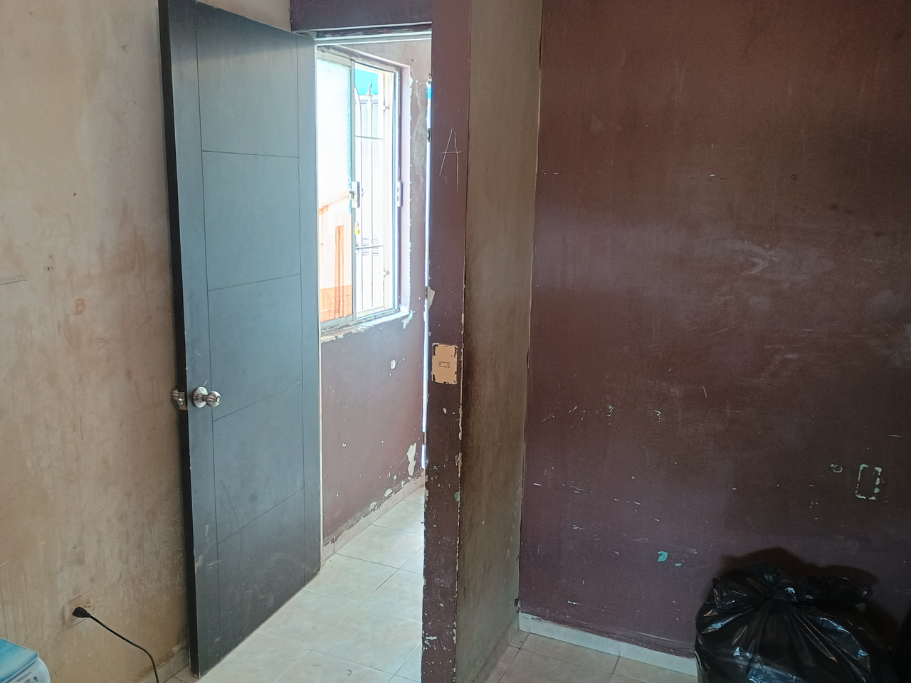Casa en Venta en Paseo de las Margaritas 2do Sector, Juárez | 2 Recámaras – Foto 13 Casa en Venta en Paseo de las Margaritas 2do Sector, Juárez | 2 Recámaras