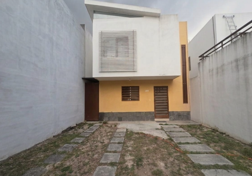 Casa en Venta en Residencial Valle Azul, Apodaca | 2 Recámaras, Cochera Doble – Foto 9 Casa en Venta en Residencial Valle Azul, Apodaca | 2 Recámaras, Cochera Doble