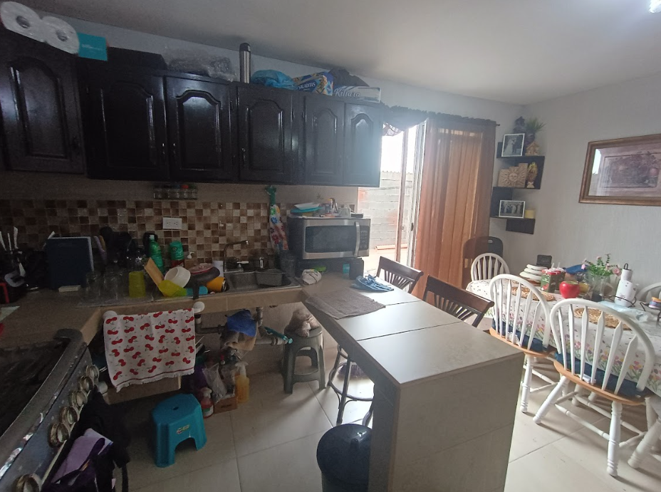 Casa en Venta en Fraccionamiento Torre Luna, Salinas Victoria | 2 Plantas, 112 m²