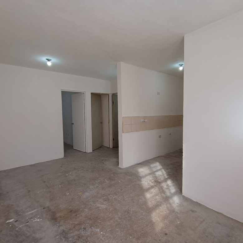 Casa en Venta en Santa Sofía (Hacienda del Renacimiento), García | 2 Recámaras