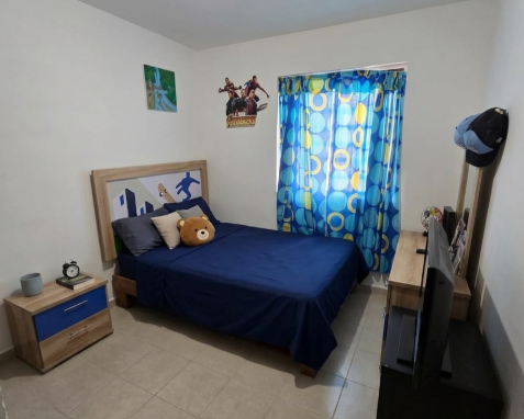 Casa en Venta en Residencial Valle Azul, Apodaca | 2 Recámaras, Cochera Doble