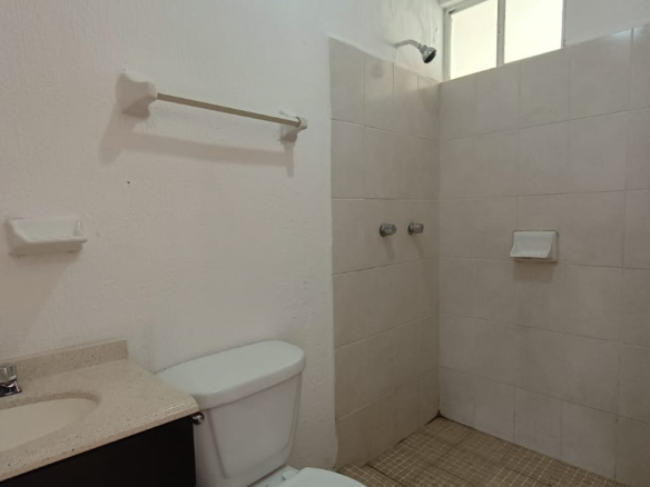 Departamento en Venta en Privada Vía Siete, Juárez | 2 Recámaras
