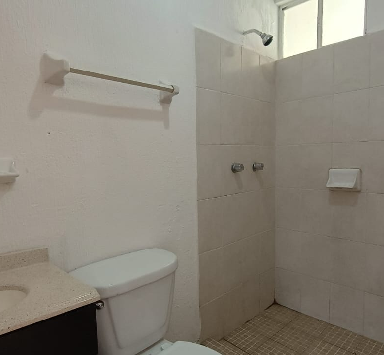 Departamento en Venta en Privada Vía Siete, Juárez | 2 Recámaras