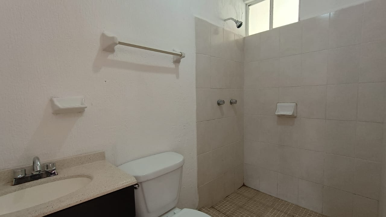 Departamento en Venta en Privada Vía Siete, Juárez | 2 Recámaras