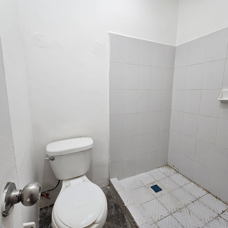 Casa en Venta en Fraccionamiento El Jaral, El Carmen | 2 Plantas, 2 Recámaras