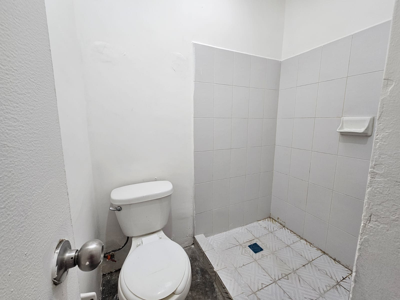Casa en Venta en Fraccionamiento El Jaral, El Carmen | 2 Plantas, 2 Recámaras