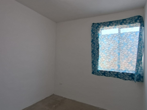 Casa en Venta en Praderas de Oriente, Juárez | 3 Recámaras, 1 Planta