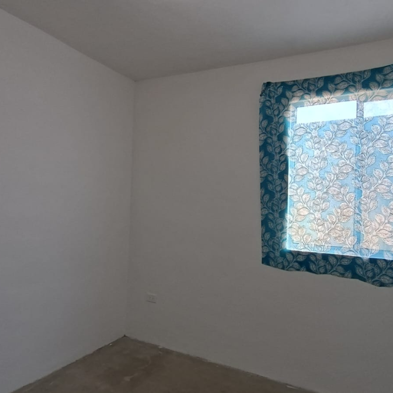 Casa en Venta en Praderas de Oriente, Juárez | 3 Recámaras, 1 Planta