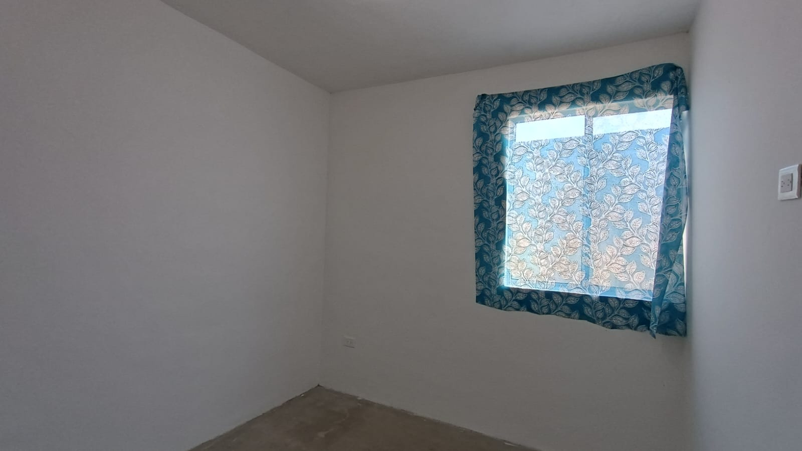 Casa en Venta en Praderas de Oriente, Juárez | 3 Recámaras, 1 Planta
