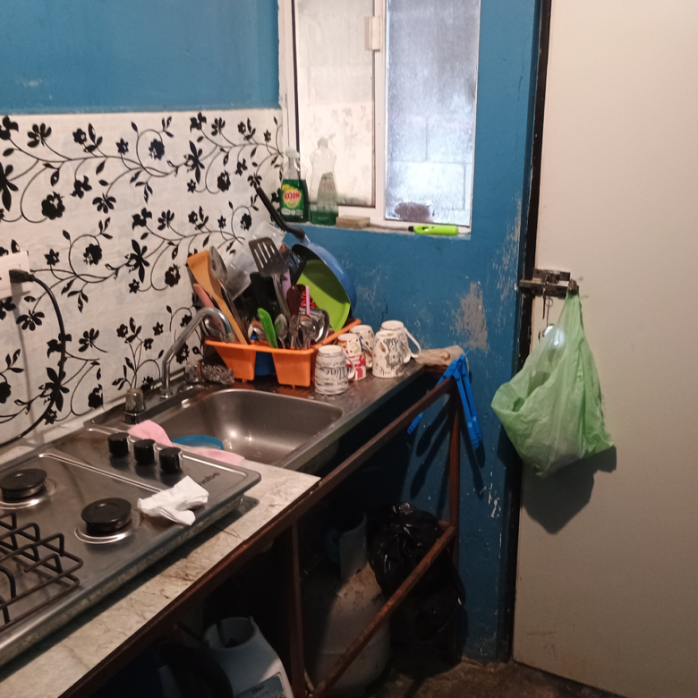 Casa en Venta en Fraccionamiento Arco de Zirándaro, Juárez | 2 Recámaras