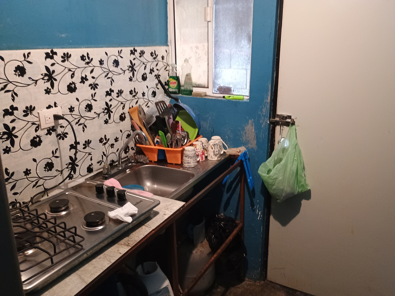 Casa en Venta en Fraccionamiento Arco de Zirándaro, Juárez | 2 Recámaras