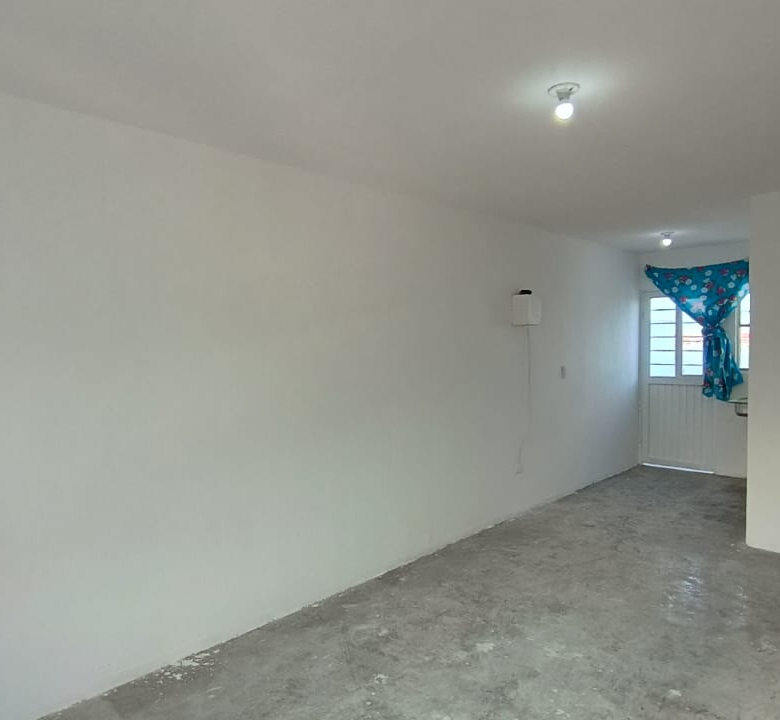 Casa Dúplex en Venta en Valle del Roble (Sector Abeto), Cadereyta Jiménez | 2 Recámaras