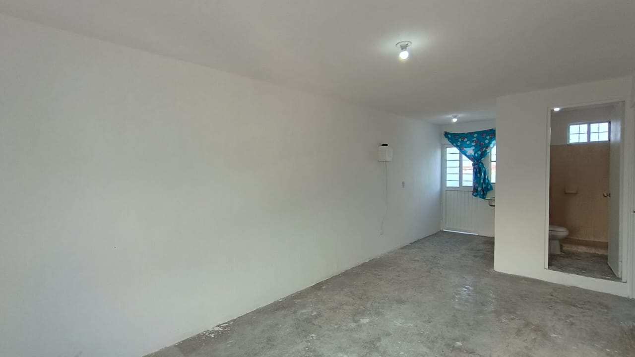 Casa Dúplex en Venta en Valle del Roble (Sector Abeto), Cadereyta Jiménez | 2 Recámaras – Foto 3 Casa Dúplex en Venta en Valle del Roble (Sector Abeto), Cadereyta Jiménez | 2 Recámaras