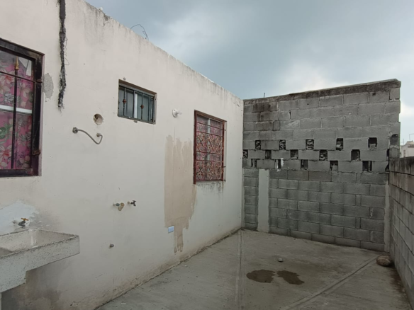 Casa en Venta en Los Cometas (Monte Kristal), Juárez | 2 Recámaras