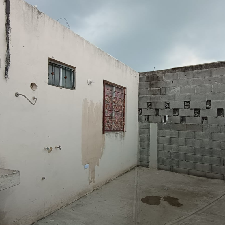 Casa en Venta en Los Cometas (Monte Kristal), Juárez | 2 Recámaras