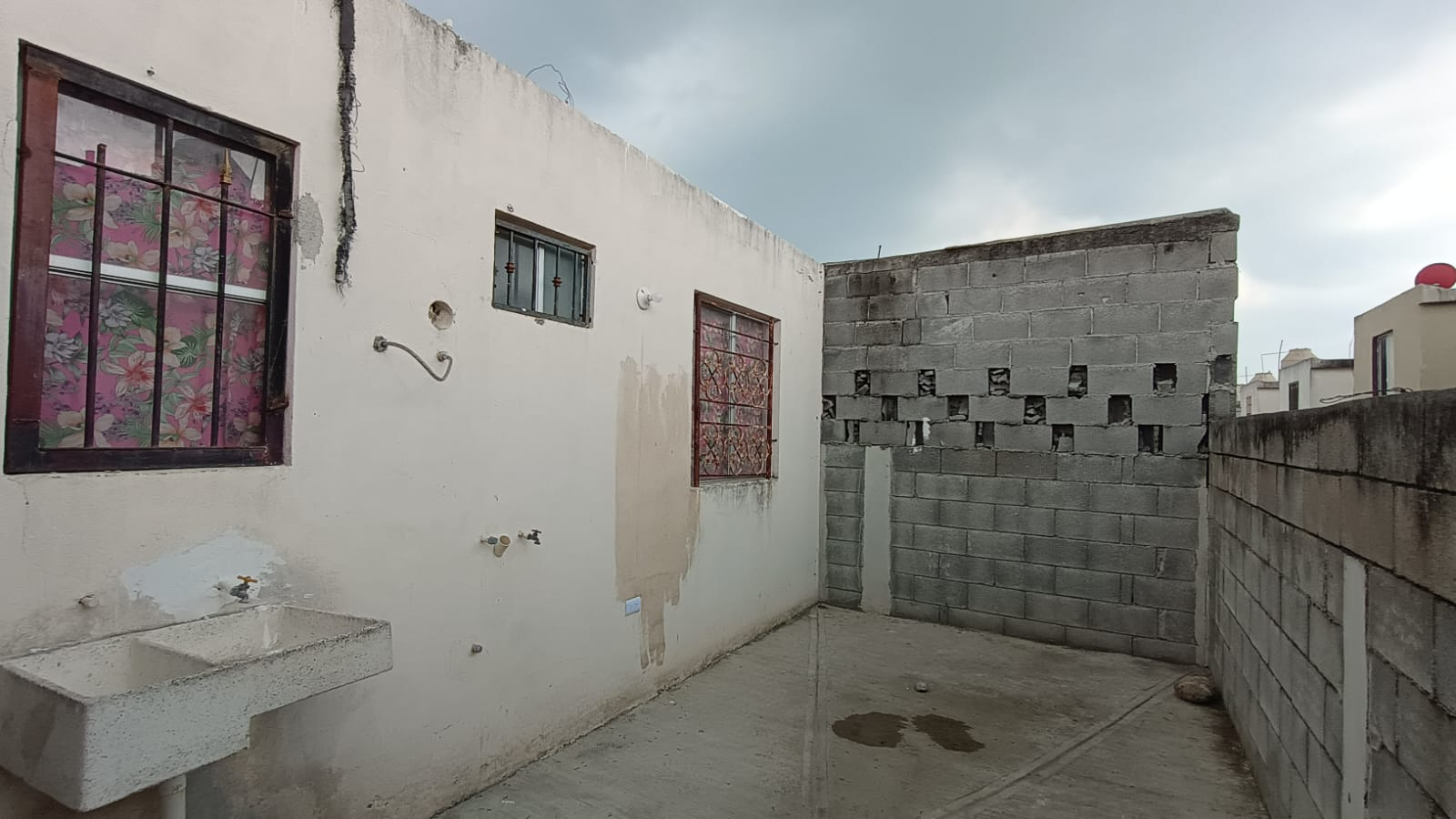 Casa en Venta en Los Cometas (Monte Kristal), Juárez | 2 Recámaras