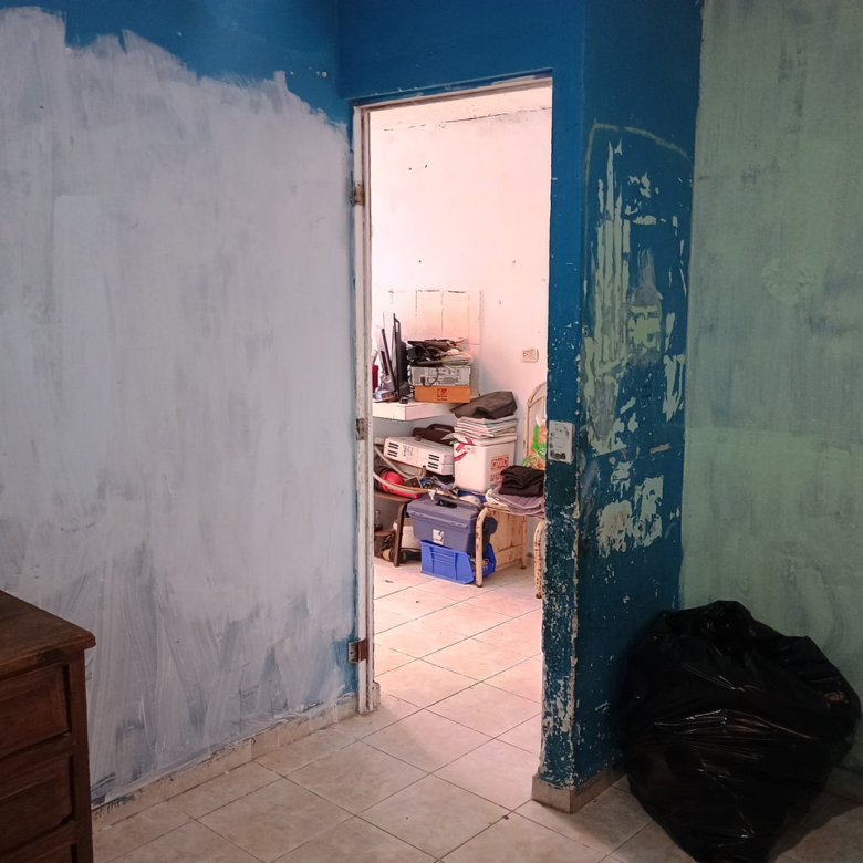Casa en Venta en Paseo de las Margaritas 2do Sector, Juárez | 2 Recámaras