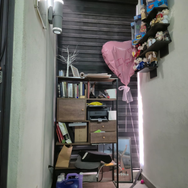 Casa en Venta en Fraccionamiento Arbado Sector Monarca, Apodaca | 3 Recámaras