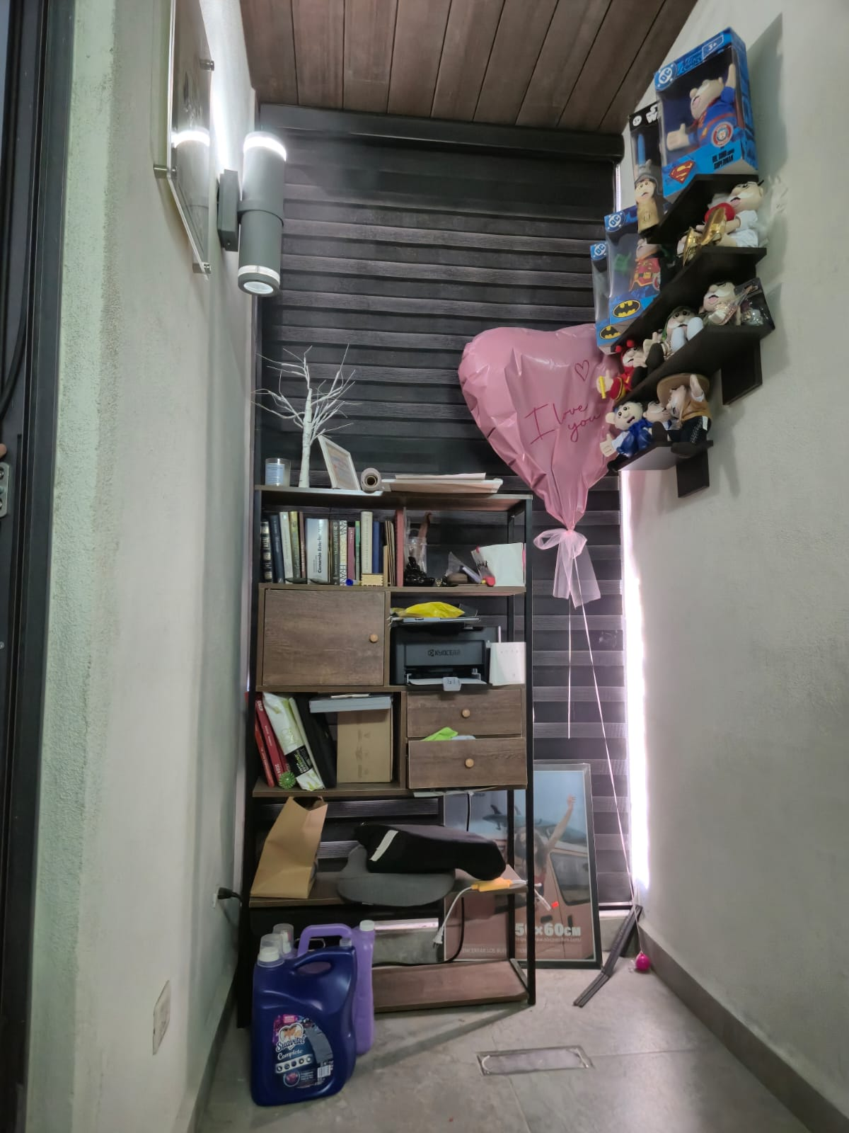 Casa en Venta en Fraccionamiento Arbado Sector Monarca, Apodaca | 3 Recámaras