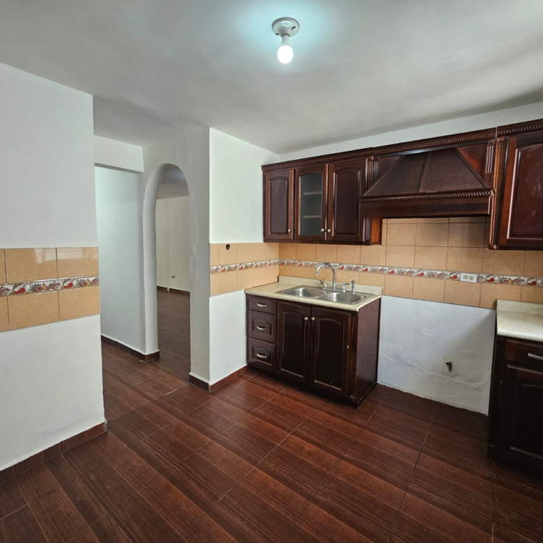 Casa en Venta en Santa Fe II, Apodaca | 3 Recámaras, 2 Baños