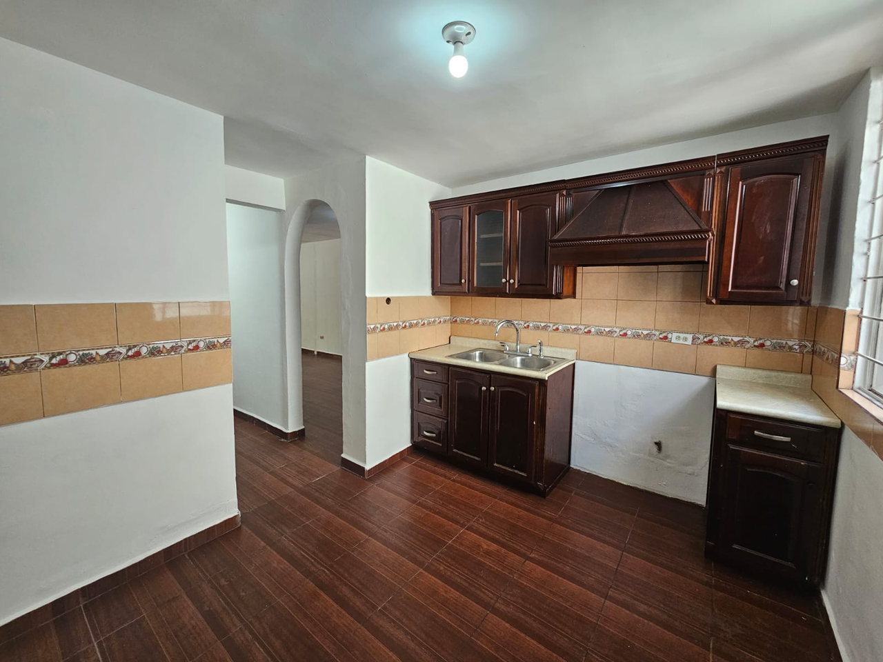 Casa en Venta en Santa Fe II, Apodaca | 3 Recámaras, 2 Baños