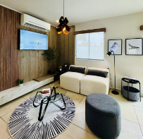 Casa Nueva en Venta en Privadas de San Pablo, Juárez | Modelo Neón, 108 m²