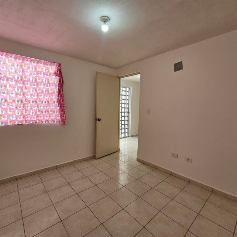 Casa en Venta en Fraccionamiento Triana (Asturias), Apodaca | 3 Recámaras