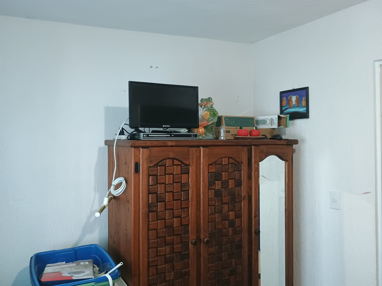 Casa en Venta en Fraccionamiento Sector Álora, Juárez | 2 Recámaras