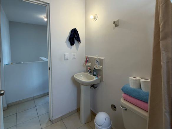 Casa en Venta en Fraccionamiento Santa María, García | 2 Plantas con Cocina Integral