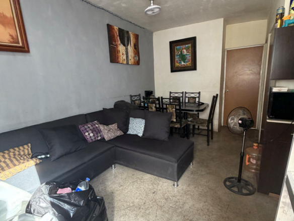 Casa en Venta en Praderas de San Francisco, General Escobedo | 3 Recámaras