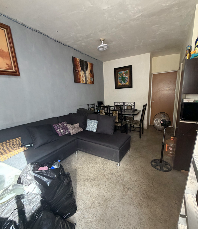 Casa en Venta en Praderas de San Francisco, General Escobedo | 3 Recámaras