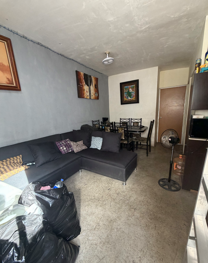 Casa en Venta en Praderas de San Francisco, General Escobedo | 3 Recámaras