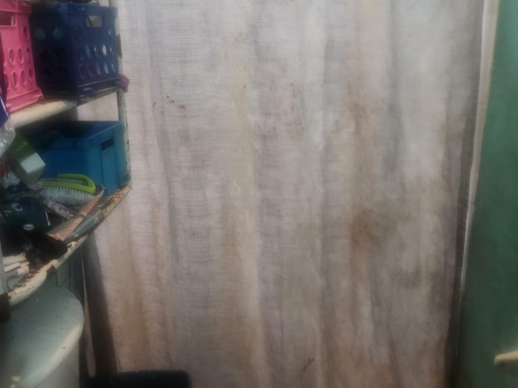 Casa en Venta en Residencial Los Huertos, Juárez | 2 Recámaras