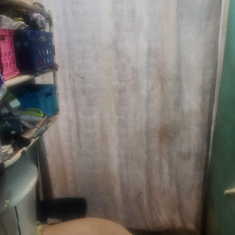 Casa en Venta en Residencial Los Huertos, Juárez | 2 Recámaras
