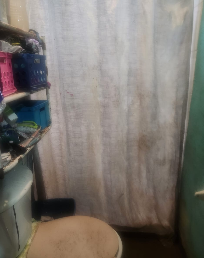 Casa en Venta en Residencial Los Huertos, Juárez | 2 Recámaras – Foto 4 Casa en Venta en Residencial Los Huertos, Juárez | 2 Recámaras