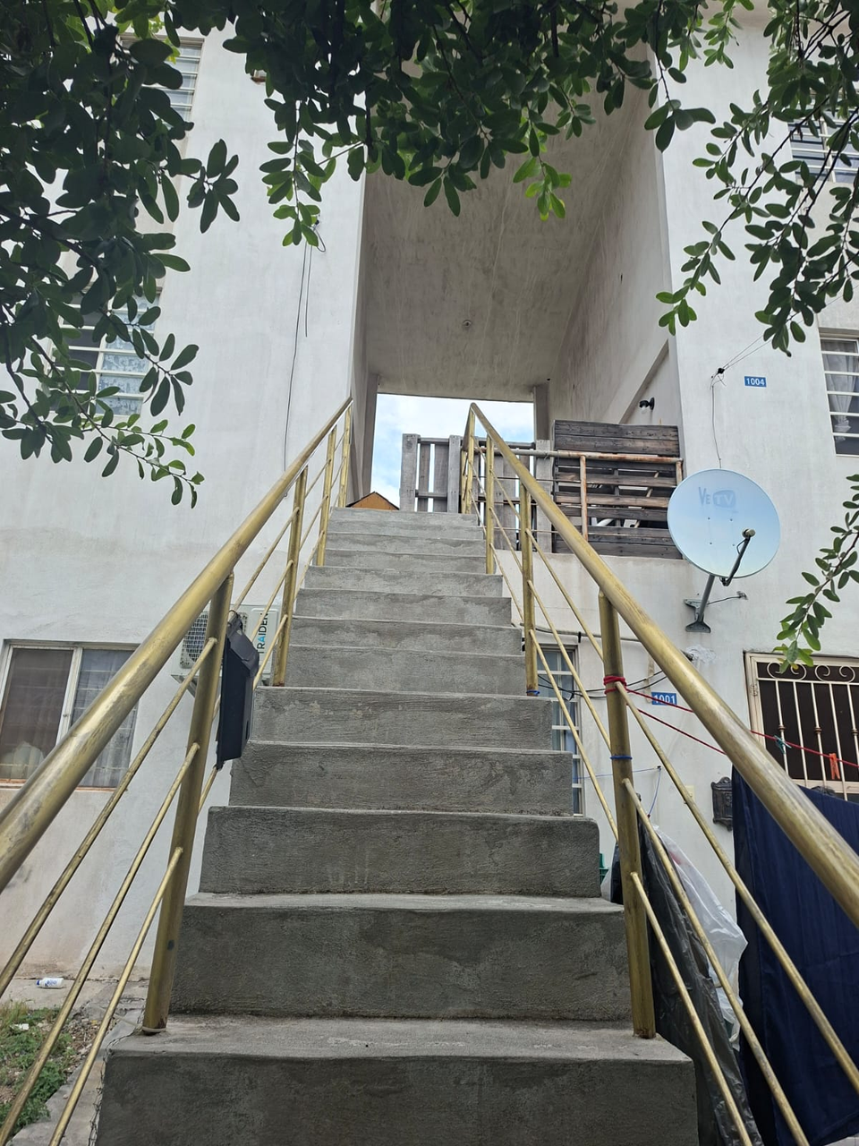 Casa Dúplex en Venta en Las Anacuas, Santa Catarina | 1 Recámara