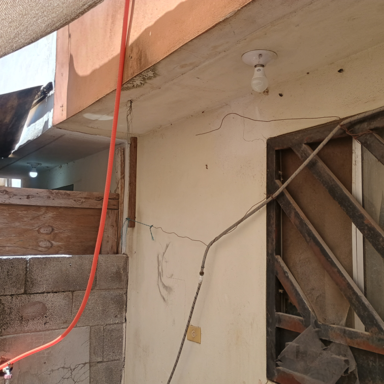 Casa en Venta en Terranova Residencial 3er Sector, Juárez | 2 Recámaras