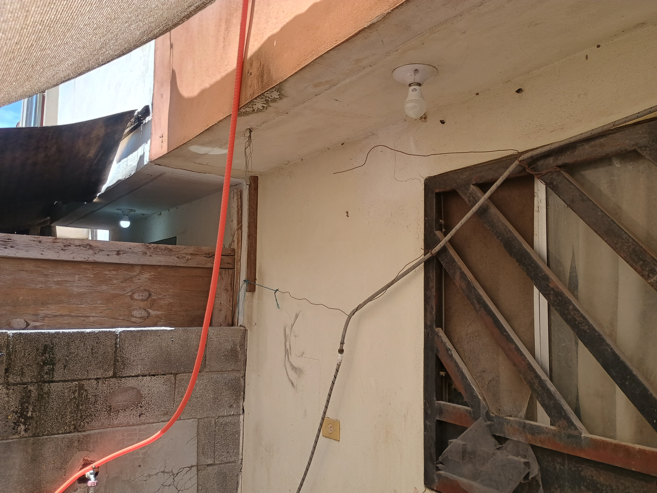 Casa en Venta en Terranova Residencial 3er Sector, Juárez | 2 Recámaras