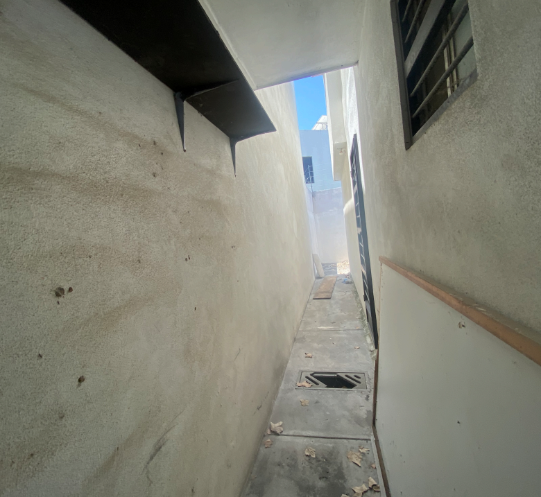 Casa en Venta en Fraccionamiento Almería, Apodaca | 4 Recámaras, 190 m²