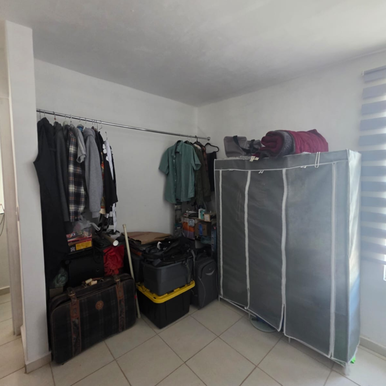 Casa en Venta en Laderas de la Silla, Juárez | 2 Plantas, Cochera Doble